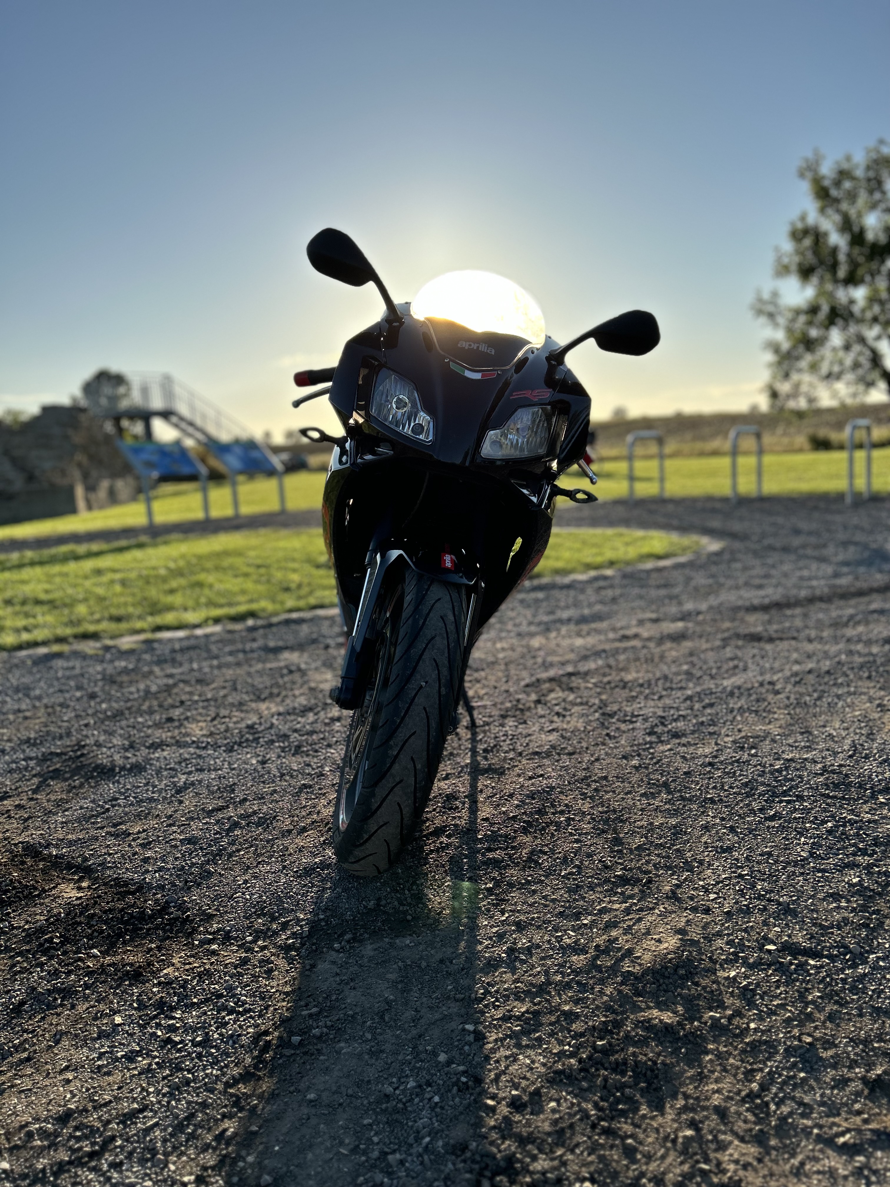 Motorrad verkaufen Aprilia RS 125 Ankauf